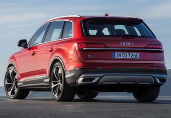 Ofertas y precios del Audi Q7 nuevo