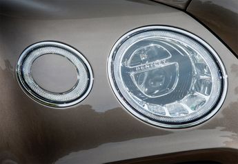 Precios del Bentley Bentayga nuevo en oferta para todos sus motores y acabados