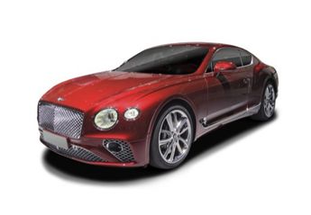 Ofertas y precios del Bentley Continental nuevo