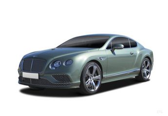 Nuevo Bentley Continental V8 S GT Nuevo Bentley Continental V8 S GT
