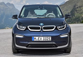 Precios del BMW I3 nuevo en oferta para todos sus motores y acabados Precios del BMW I3 nuevo en oferta para todos sus motores y acabados