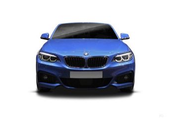 Nuevo BMW Serie 2 218iA Cabrio Nuevo BMW Serie 2 218iA Cabrio