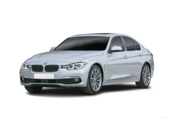 Nuevo BMW Serie 3 318iA Nuevo BMW Serie 3 318iA