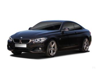 Nuevo BMW Serie 4 440iA Coupe Nuevo BMW Serie 4 440iA Coupe