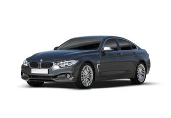 Nuevo BMW Serie 4 440iA Gran Coupe Nuevo BMW Serie 4 440iA Gran Coupe