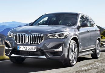 Nuevo BMW X1 SDrive 18dA Business Nuevo BMW X1 SDrive 18dA Business