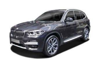 Precios del BMW X3 nuevo en oferta para todos sus motores y acabados Precios del BMW X3 nuevo en oferta para todos sus motores y acabados