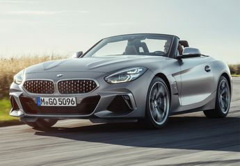 Ofertas y precios del BMW Z4 nuevo