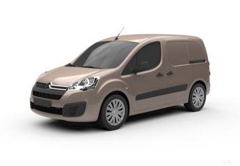 Nuevo Citroën Berlingo Furgon Electric Largo Nuevo Citroën Berlingo Furgon Electric Largo