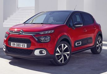 Ofertas y precios del Citroen C3 nuevo