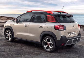 Precios del Citroën C3 Aircross nuevo en oferta para todos sus motores y acabados Precios del Citroën C3 Aircross nuevo en oferta para todos sus motores y acabados