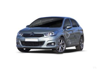 Nuevo Citroën C4 1.2 PureTech Tonic 110 Nuevo Citroën C4 1.2 PureTech Tonic 110