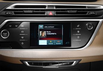Nuevo Citroën C4 Grand Picasso 1.6BlueHDI S&S Live 120 Nuevo Citroën C4 Grand Picasso 1.6BlueHDI S&S Live 120