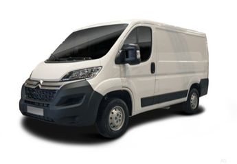 Nuevo Citroën Jumper Fg. 2.0BlueHDi 30L1H1 130 Nuevo Citroën Jumper Fg. 2.0BlueHDi 30L1H1 130