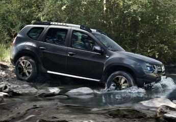 Precios del Dacia Duster nuevo en oferta para todos sus motores y acabados Precios del Dacia Duster nuevo en oferta para todos sus motores y acabados