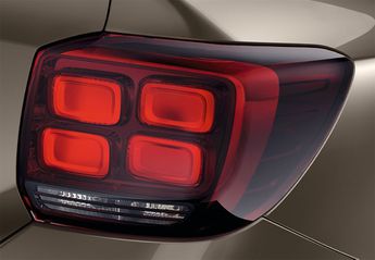 Nuevo Dacia Logan MCV 0.9 TCE GLP Comfort Nuevo Dacia Logan MCV 0.9 TCE GLP Comfort