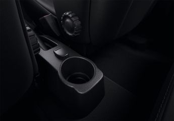 Nuevo Dacia Logan MCV 1.5dCi Laureate 75 Nuevo Dacia Logan MCV 1.5dCi Laureate 75