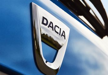 Nuevo Dacia Logan MCV 1.5dCi Stepway 90 Nuevo Dacia Logan MCV 1.5dCi Stepway 90
