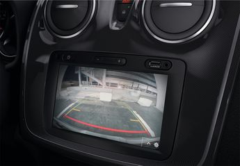 Precios del Dacia Sandero nuevo en oferta para todos sus motores y acabados Precios del Dacia Sandero nuevo en oferta para todos sus motores y acabados