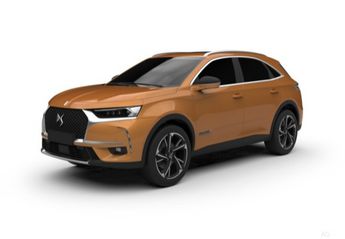 Nuevo DS 7 Crossback 7 1.6 PT. Performance Chic Aut. 180 Nuevo DS 7 Crossback 7 1.6 PT. Performance Chic Aut. 180
