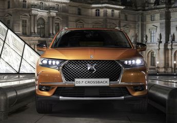 Nuevo DS 7 Crossback 7 2.0BlueHDi La Première Aut. 180 Nuevo DS 7 Crossback 7 2.0BlueHDi La Première Aut. 180