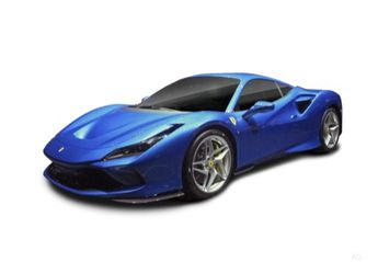 Ofertas y precios del Ferrari F8 Tributo nuevo