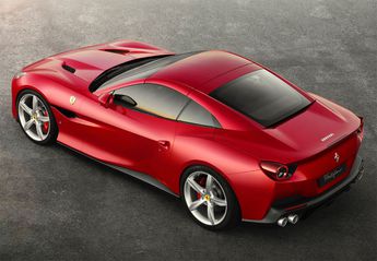 Precios del Ferrari Portofino nuevo en oferta para todos sus motores y acabados