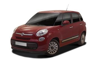 Nuevo Fiat 500L 1.6Mjt II S&S Mirror 120 Nuevo Fiat 500L 1.6Mjt II S&S Mirror 120