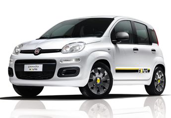 Ofertas y precios del Fiat Panda nuevo