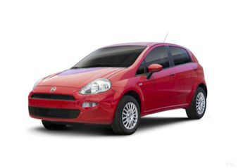 Precios del Fiat Punto nuevo en oferta para todos sus motores y acabados Precios del Fiat Punto nuevo en oferta para todos sus motores y acabados