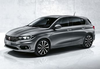 Nuevo Fiat Tipo 1.6 Multijet II Easy 120 Nuevo Fiat Tipo 1.6 Multijet II Easy 120