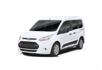 Precios del Ford Connect Comercial nuevo en oferta para todos sus motores y acabados Precios del Ford Connect Comercial nuevo en oferta para todos sus motores y acabados