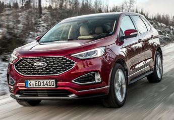 Nuevo Ford Edge Vignale 2.0TDCi 4x4 190 Nuevo Ford Edge Vignale 2.0TDCi 4x4 190