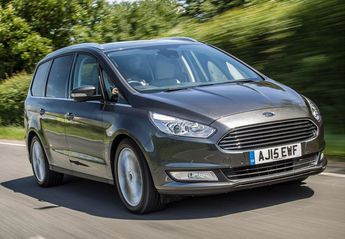Nuevo Ford Galaxy 2.0TDCI Titanium 150 Nuevo Ford Galaxy 2.0TDCI Titanium 150