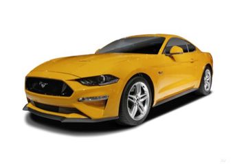 Precios del Ford Mustang nuevo en oferta para todos sus motores y acabados Precios del Ford Mustang nuevo en oferta para todos sus motores y acabados