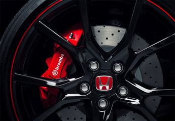 Nuevo Honda Civic 2.0 VTEC Turbo Type R S Nuevo Honda Civic 2.0 VTEC Turbo Type R S
