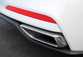 Precios del Hyundai Genesis nuevo en oferta para todos sus motores y acabados Precios del Hyundai Genesis nuevo en oferta para todos sus motores y acabados