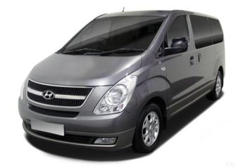Nuevo Hyundai H-1 H1 Travel 2.5CRDi Tecno Nav Aut. 170 Nuevo Hyundai H-1 H1 Travel 2.5CRDi Tecno Nav Aut. 170