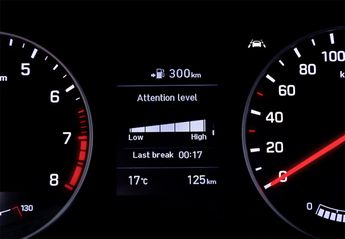 Nuevo Hyundai I20 Active 1.0 TGDI Tecno 2C 100 Nuevo Hyundai I20 Active 1.0 TGDI Tecno 2C 100