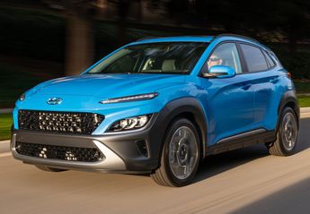 Precios del Hyundai Kona nuevo en oferta para todos sus motores y acabados