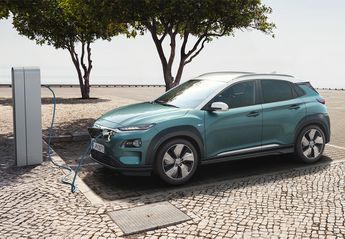 Nuevo Hyundai Kona EV Style 2C 64KW Nuevo Hyundai Kona EV Style 2C 64KW