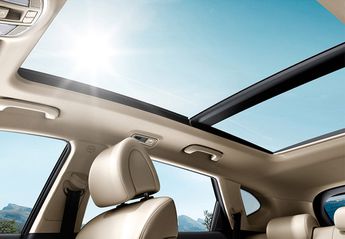 Nuevo Hyundai Tucson 1.7CRDI Style DT 4x2 141 Nuevo Hyundai Tucson 1.7CRDI Style DT 4x2 141