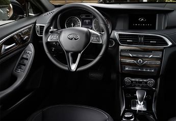 Nuevo Infiniti Q30 1.5d Sport 109 Nuevo Infiniti Q30 1.5d Sport 109