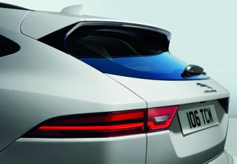 Precios del Jaguar E-Pace nuevo en oferta para todos sus motores y acabados