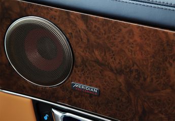 Precios del Jaguar XJ nuevo en oferta para todos sus motores y acabados Precios del Jaguar XJ nuevo en oferta para todos sus motores y acabados