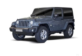 Nuevo Jeep Wrangler 2.8CRD Golden Eagle Aut. Nuevo Jeep Wrangler 2.8CRD Golden Eagle Aut.