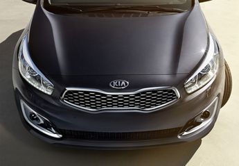 Precios del Kia Cee´d nuevo en oferta para todos sus motores y acabados Precios del Kia Cee´d nuevo en oferta para todos sus motores y acabados