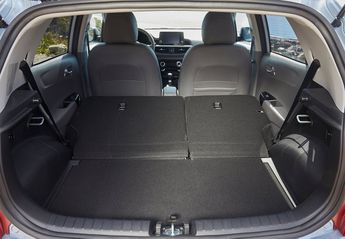 Nuevo Kia Picanto 1.0 CVVT X-Line Nuevo Kia Picanto 1.0 CVVT X-Line