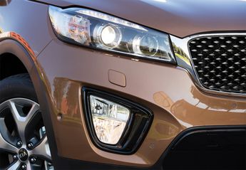 Nuevo Kia Sorento 2.2CRDi Emotion 4x4 Nuevo Kia Sorento 2.2CRDi Emotion 4x4