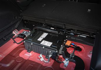Nuevo Kia Sportage 1.6 CRDi GT Line Xtreme DCT 4x4 136 Nuevo Kia Sportage 1.6 CRDi GT Line Xtreme DCT 4x4 136